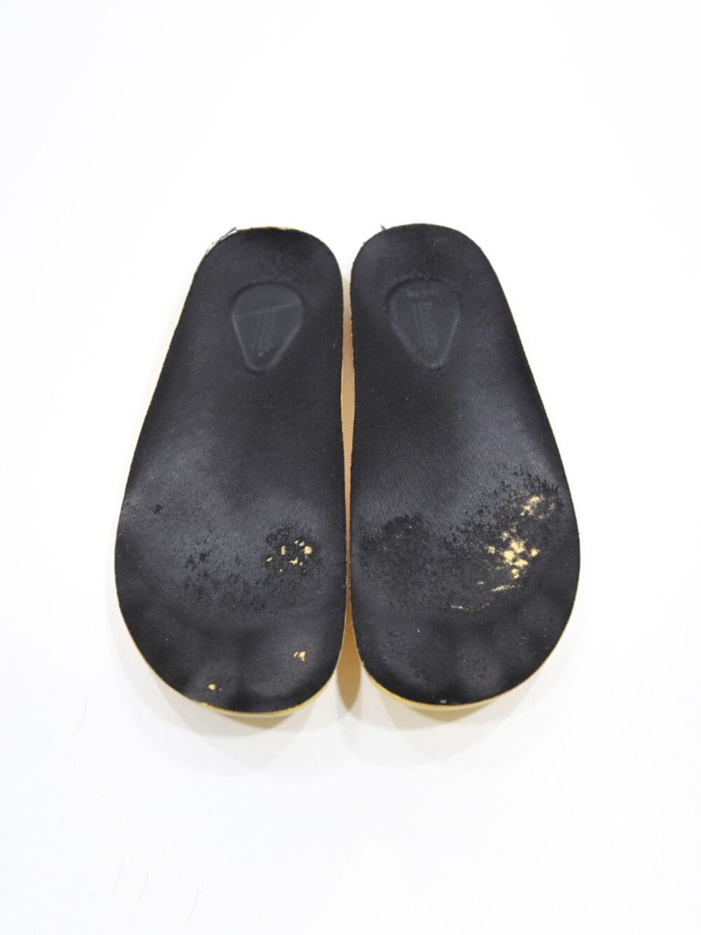 TredSafe Caspian Black Rubber Lightweight Slip Resistant Work Clogs - Women's 8 - Picture 8 of 8